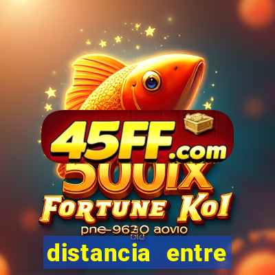 distancia entre porto seguro e ilheus